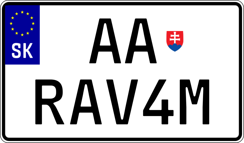 Typ IV - Bežná 2R