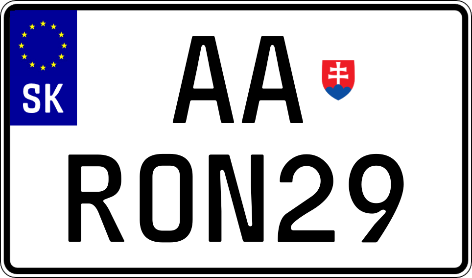 Typ IV - Bežná 2R