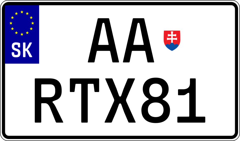 Typ IV - Bežná 2R