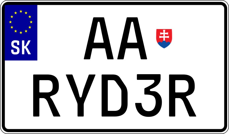 Typ IV - Bežná 2R