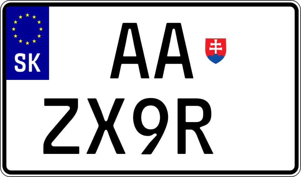 Typ IV - Bežná 2R