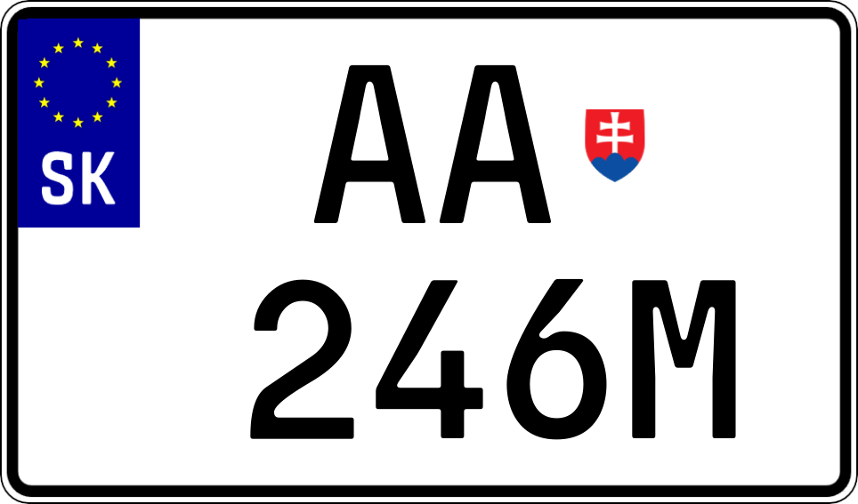 Typ IV - Bežná 2R