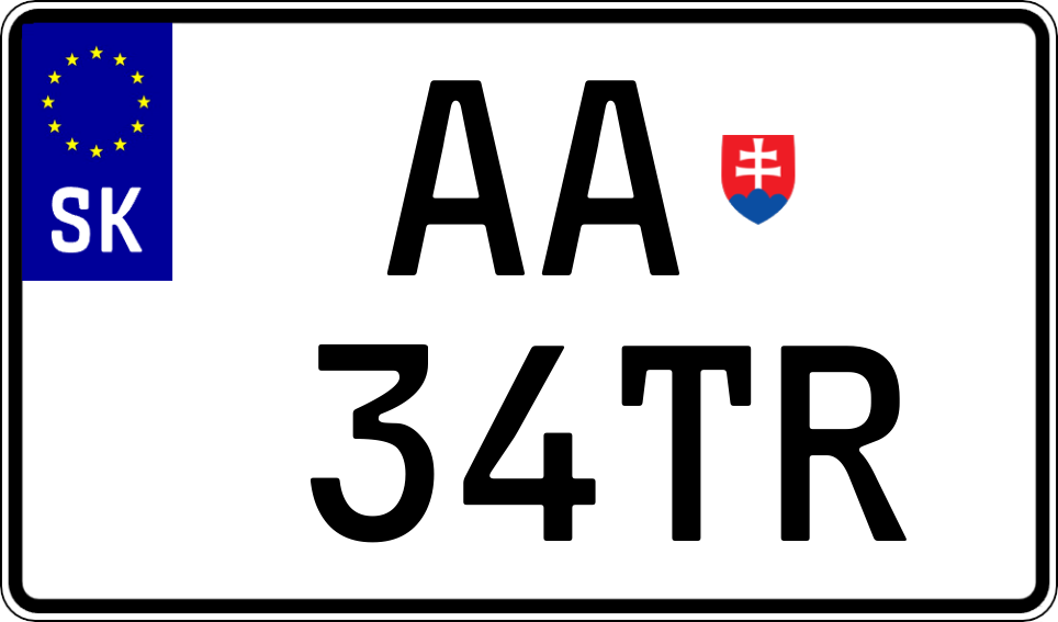 Typ IV - Bežná 2R