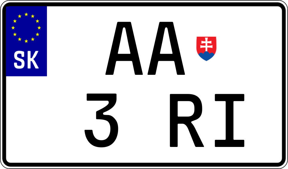 Typ IV - Bežná 2R