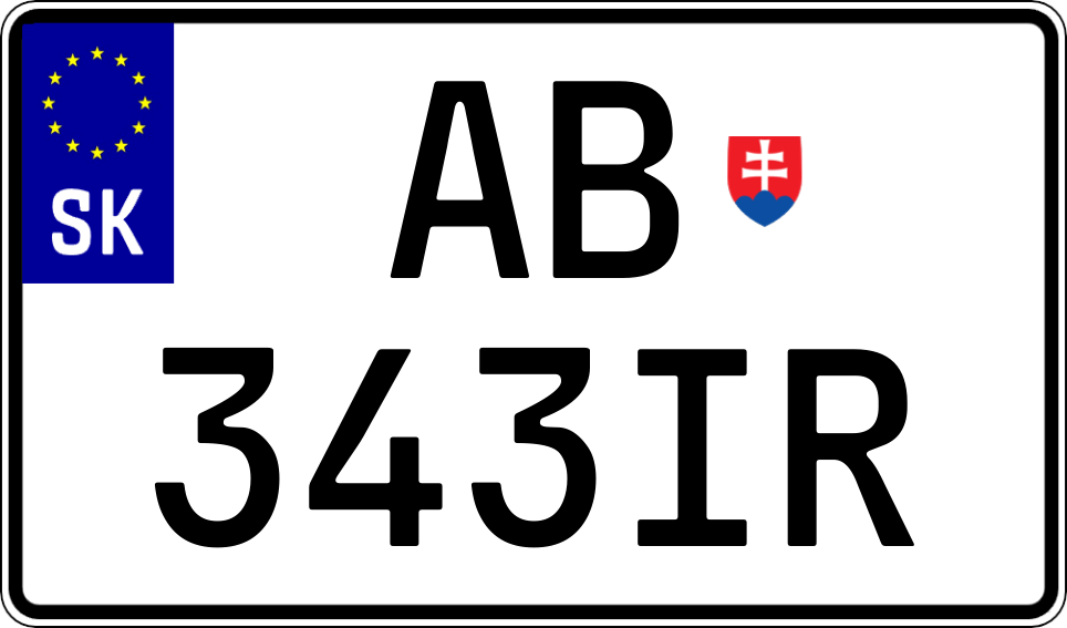 Typ IV - Bežná 2R