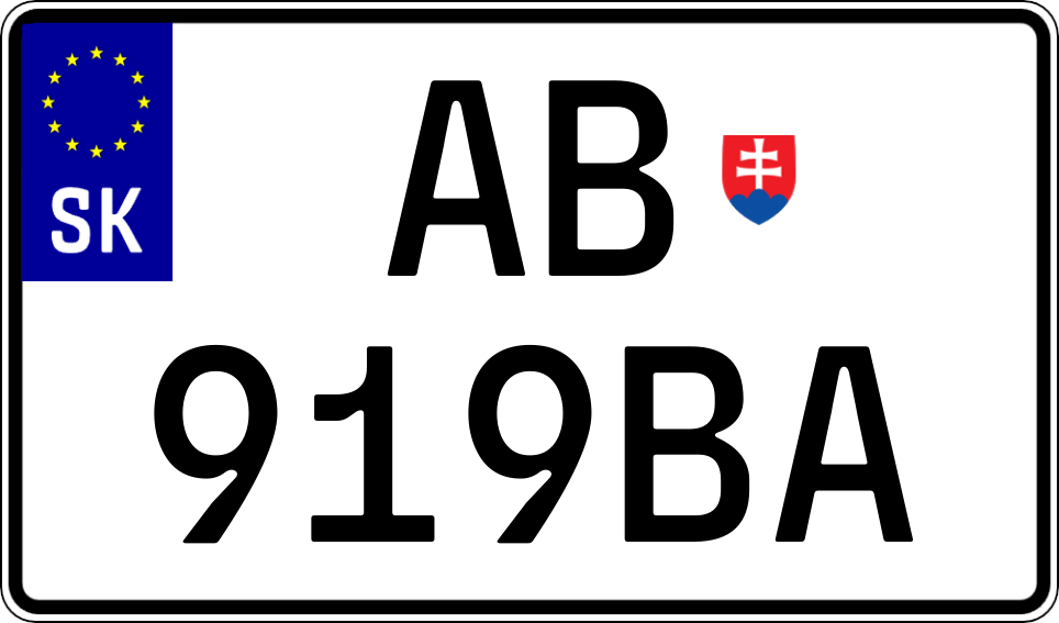 Typ IV - Bežná 2R