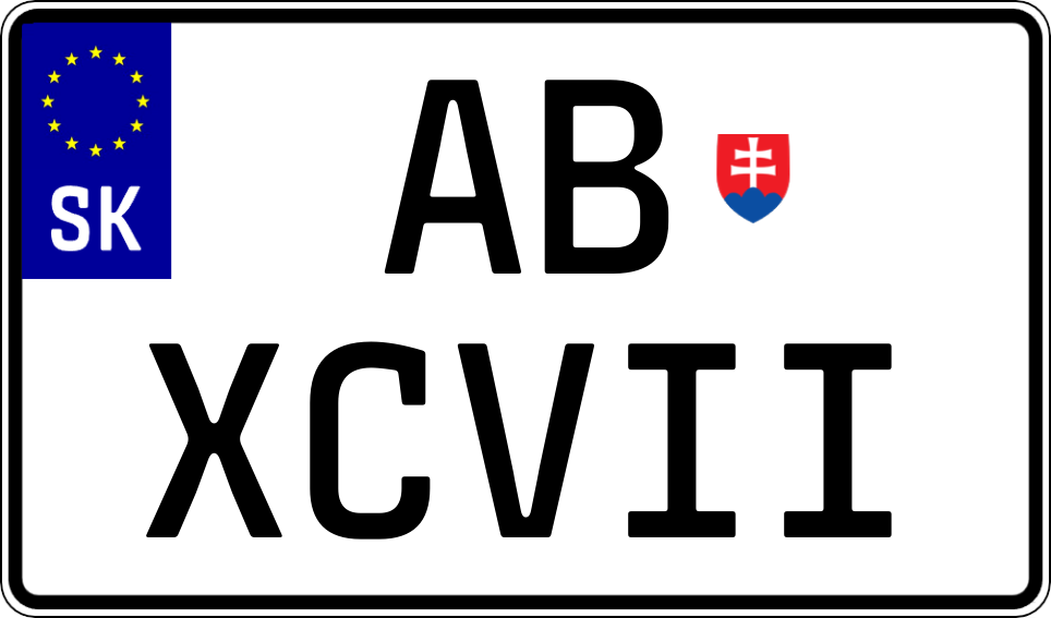 Typ IV - Bežná 2R