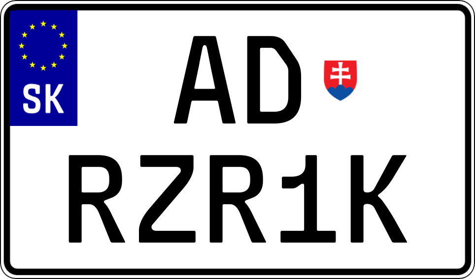 Typ IV - Bežná 2R