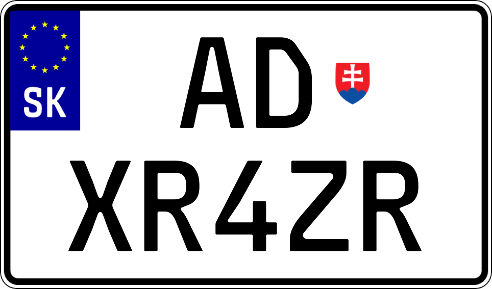 Typ IV - Bežná 2R