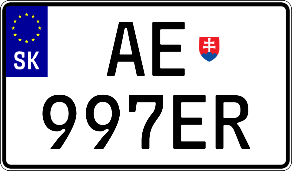 Typ IV - Bežná 2R