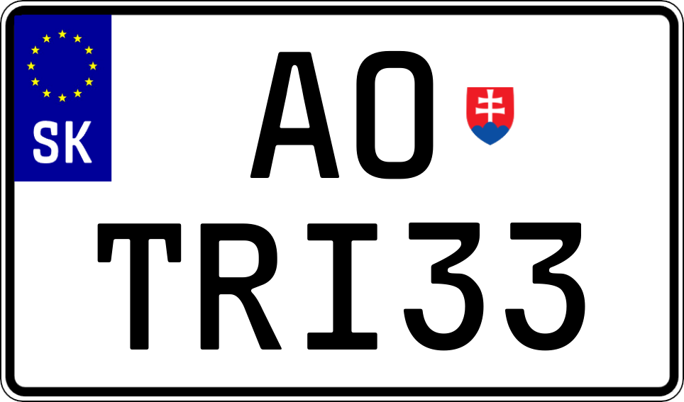 Typ IV - Bežná 2R