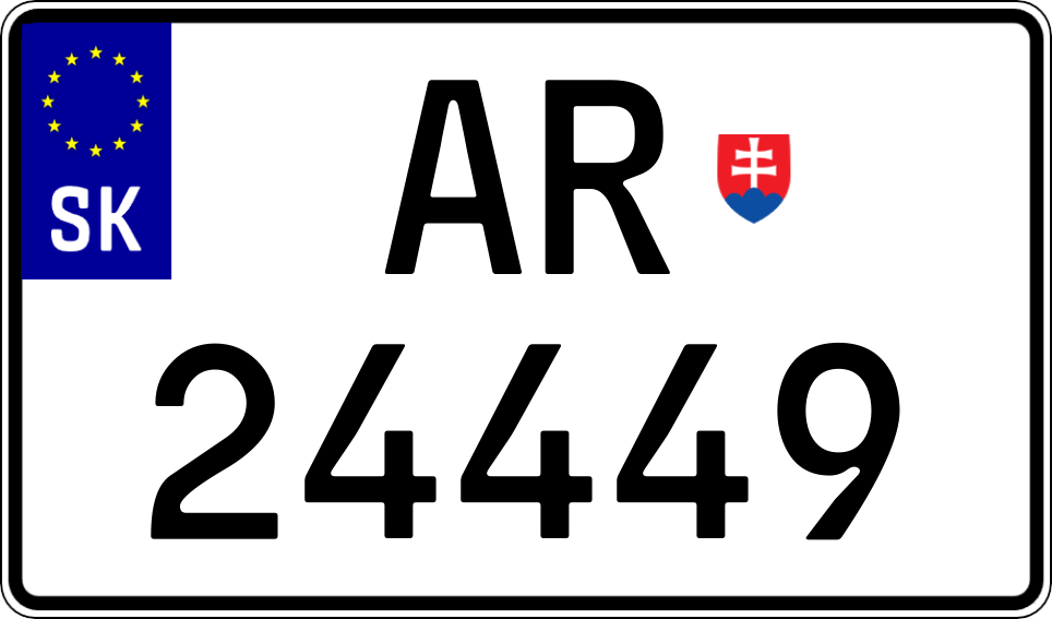 Typ IV - Bežná 2R