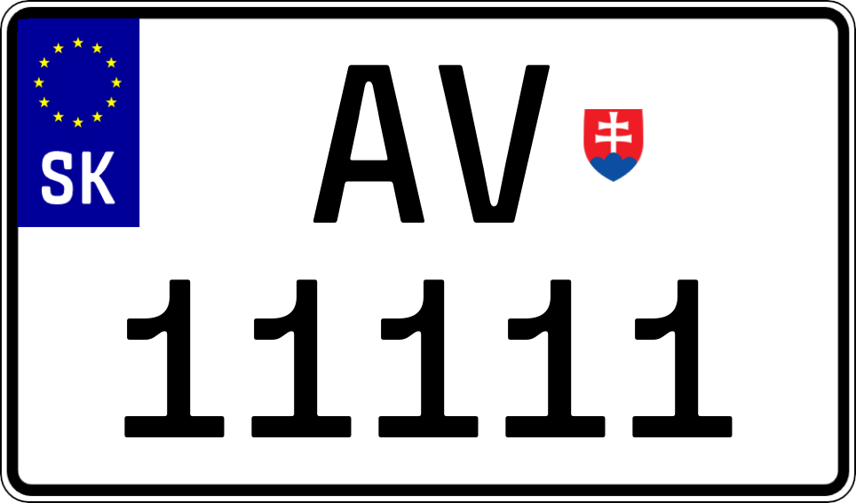 Typ IV - Bežná 2R
