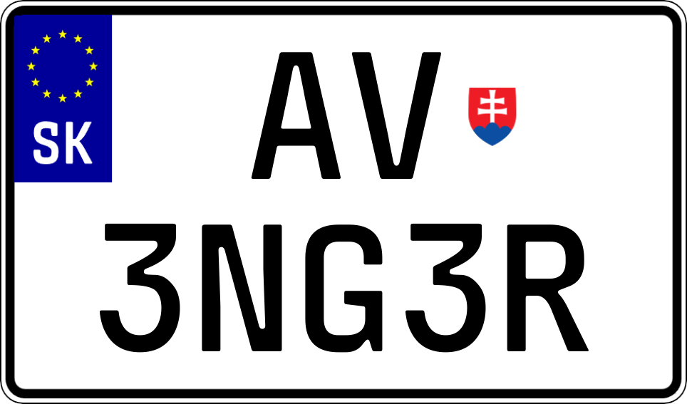 Typ IV - Bežná 2R