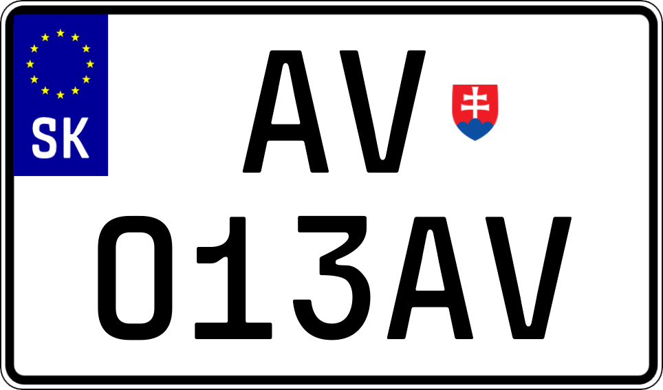 Typ IV - Bežná 2R