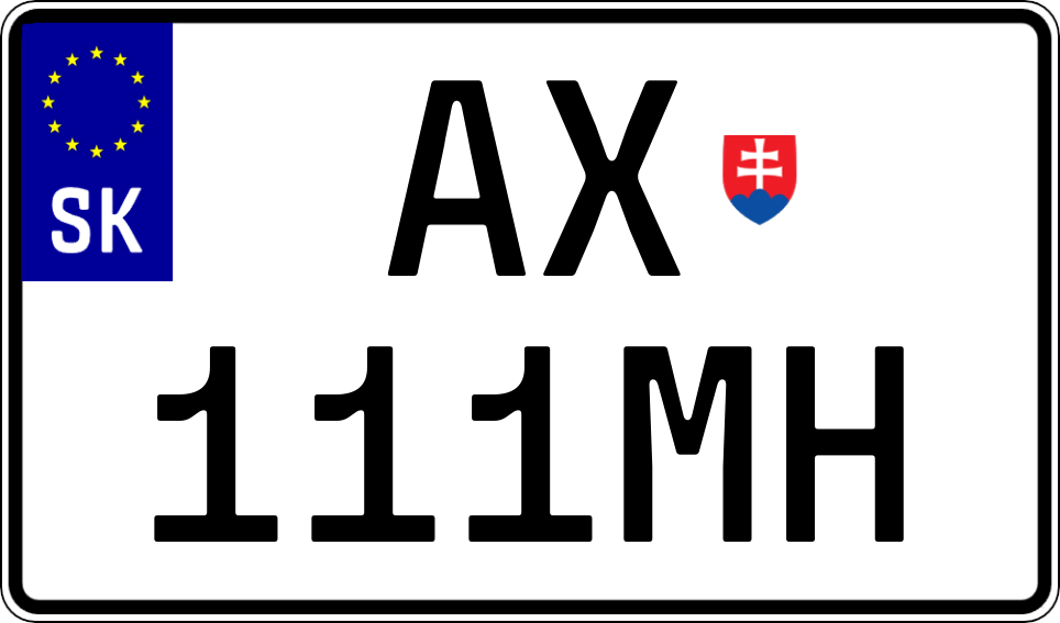 Typ IV - Bežná 2R