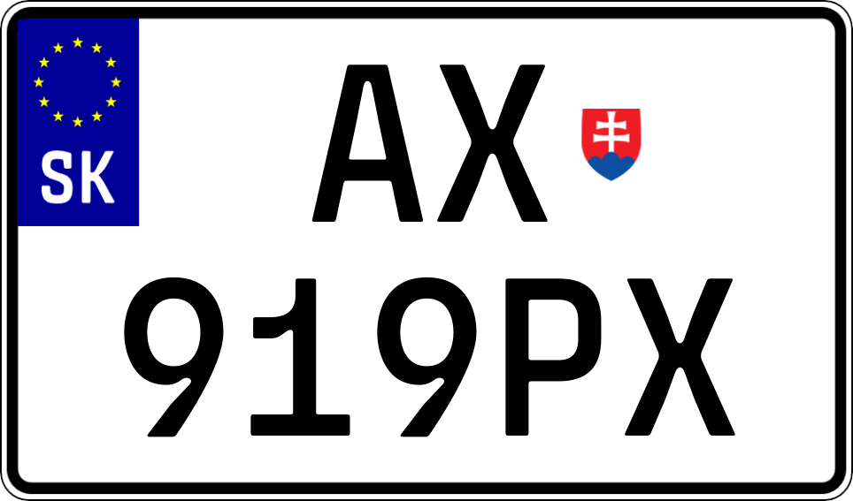 Typ IV - Bežná 2R