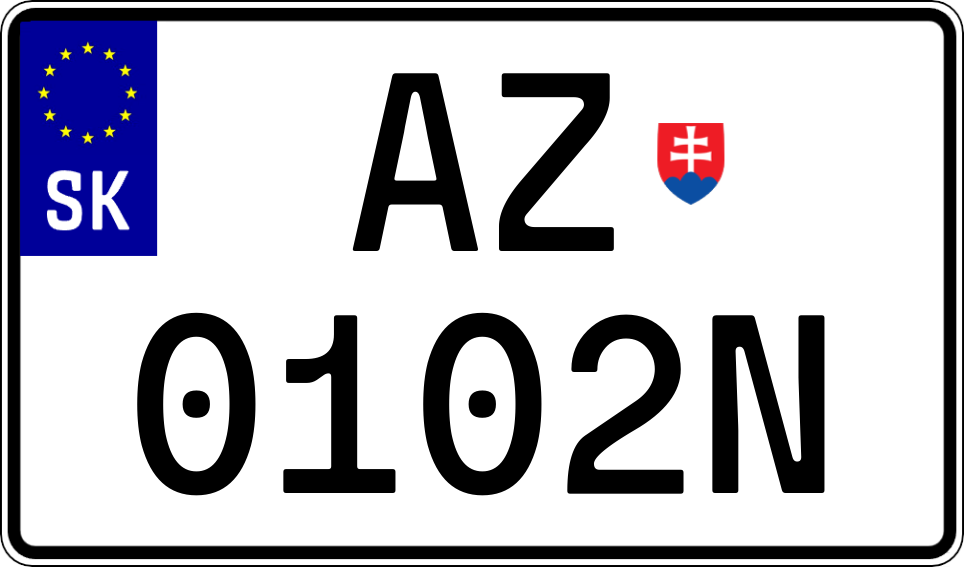 Typ IV - Bežná 2R