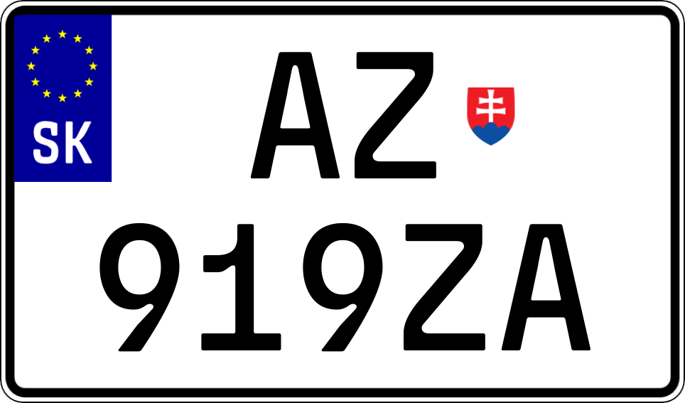 Typ IV - Bežná 2R