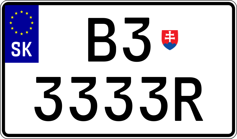 Typ IV - Bežná 2R