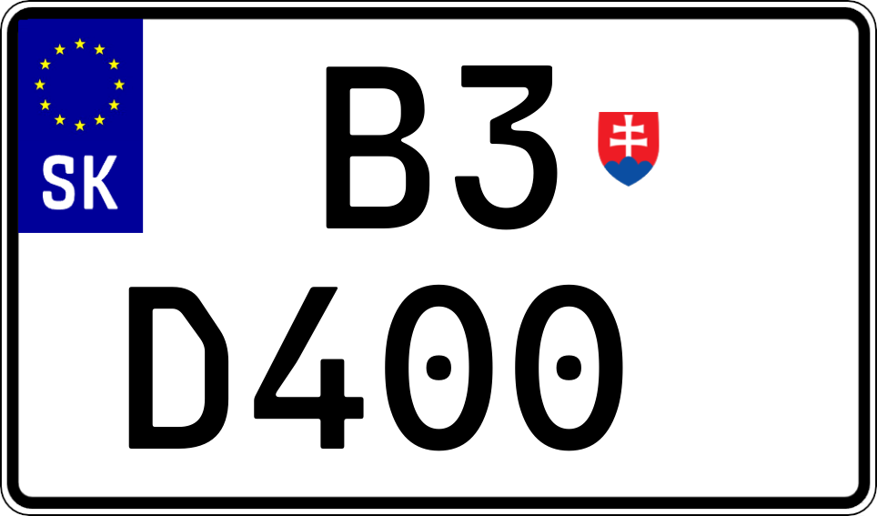 Typ IV - Bežná 2R