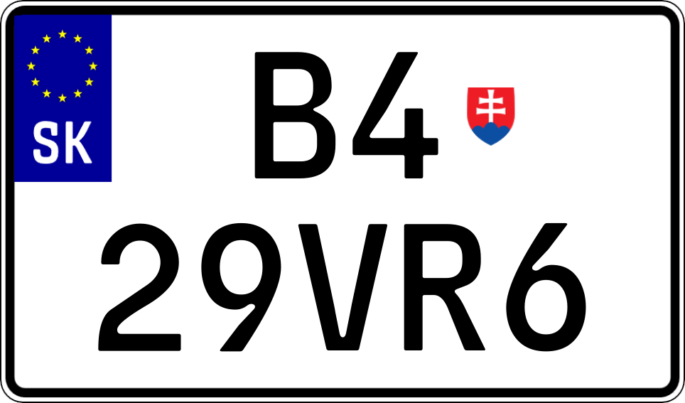 Typ IV - Bežná 2R