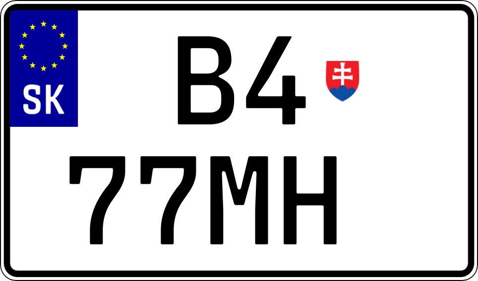 Typ IV - Bežná 2R