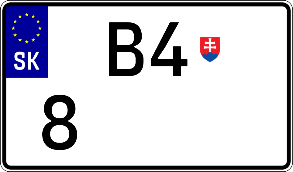 Typ IV - Bežná 2R