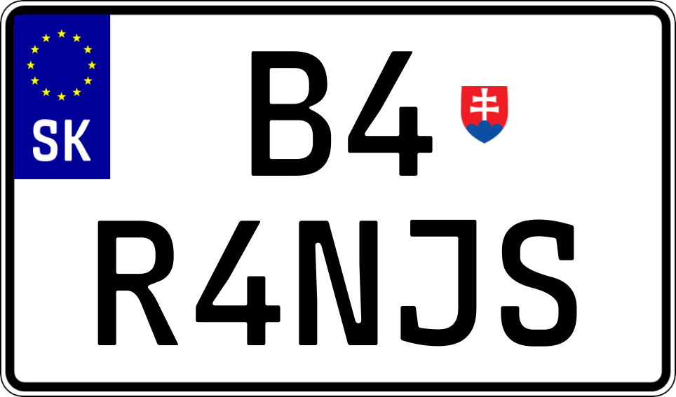 Typ IV - Bežná 2R