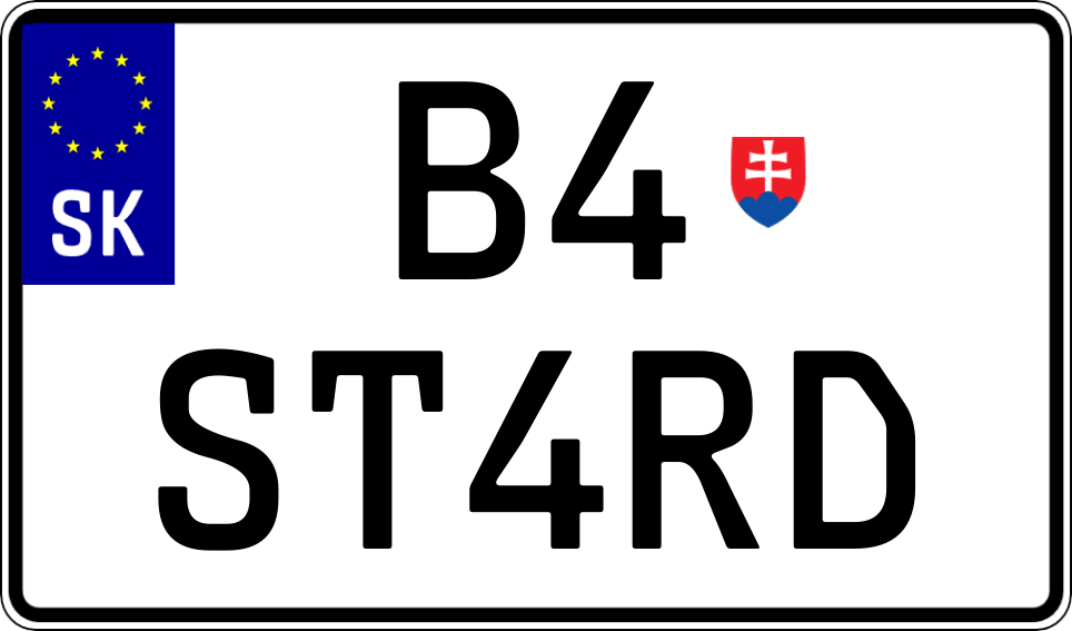 Typ IV - Bežná 2R