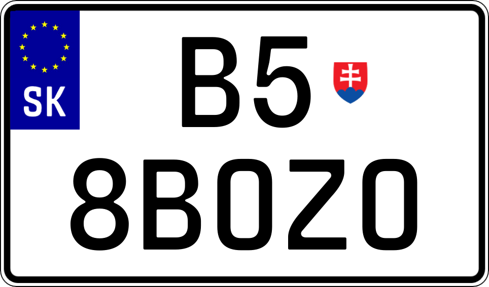 Typ IV - Bežná 2R
