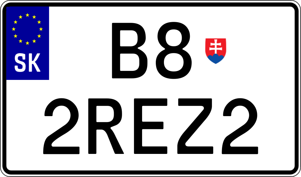 Typ IV - Bežná 2R