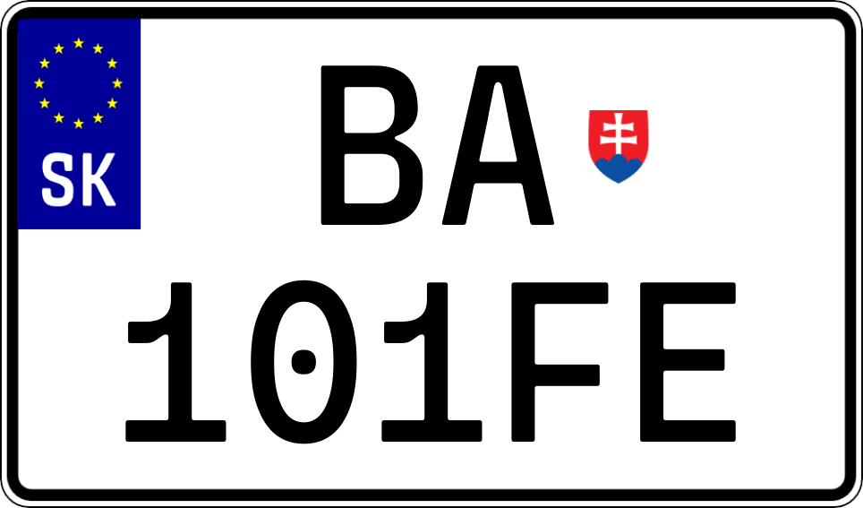 Typ IV - Bežná 2R