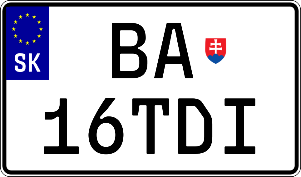 Typ IV - Bežná 2R