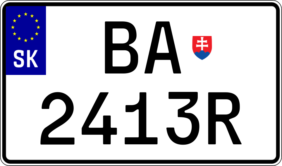 Typ IV - Bežná 2R
