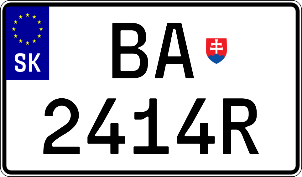 Typ IV - Bežná 2R