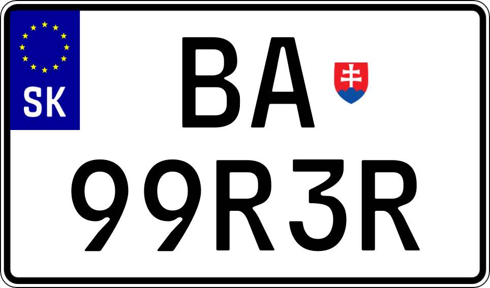 Typ IV - Bežná 2R