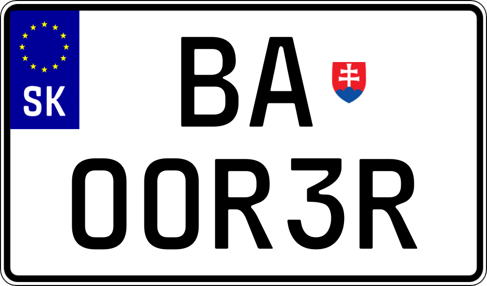Typ IV - Bežná 2R