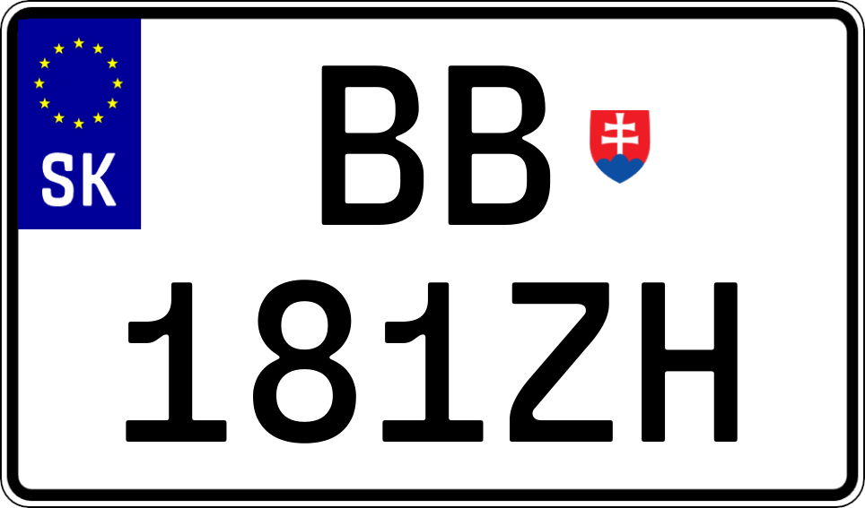 Typ IV - Bežná 2R