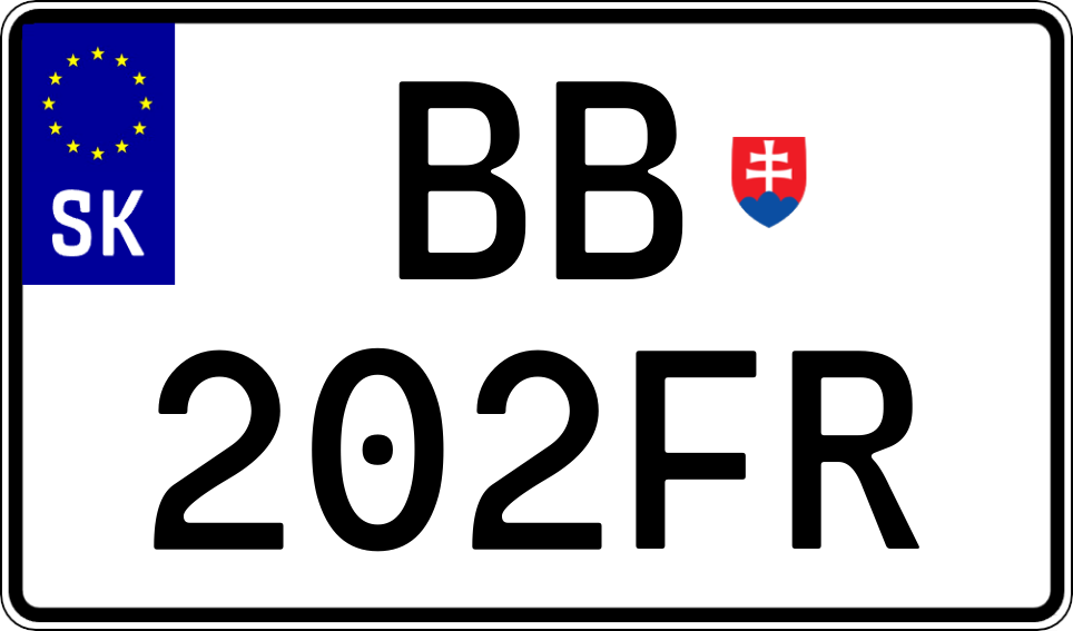 Typ IV - Bežná 2R