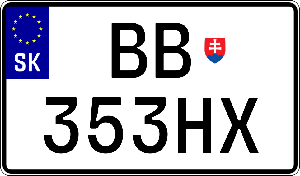 Typ IV - Bežná 2R