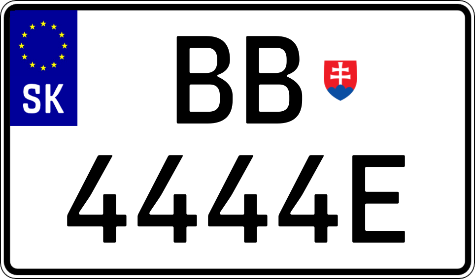 Typ IV - Bežná 2R