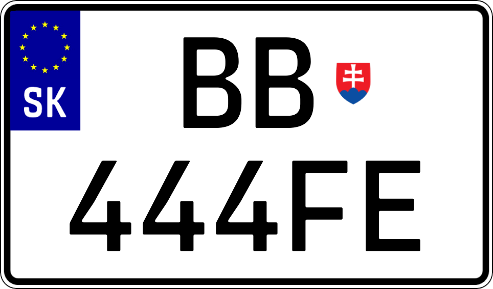 Typ IV - Bežná 2R
