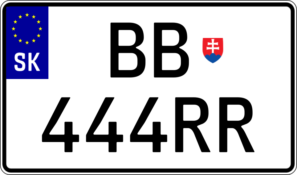 Typ IV - Bežná 2R