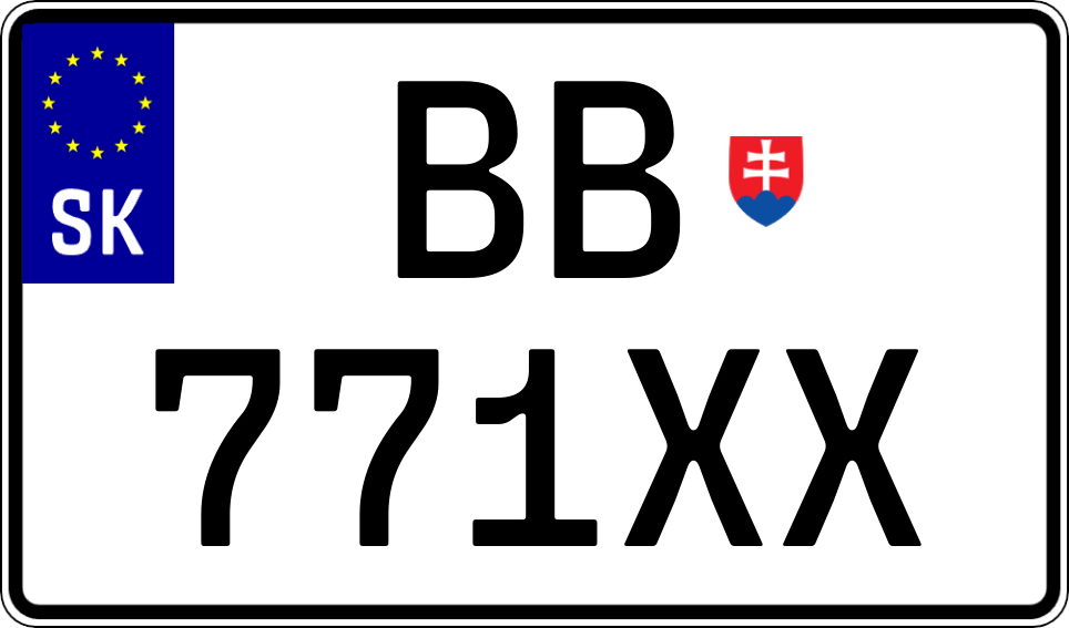 Typ IV - Bežná 2R
