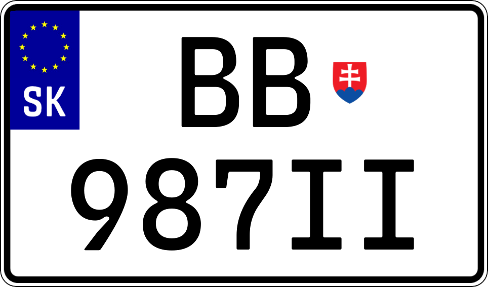 Typ IV - Bežná 2R