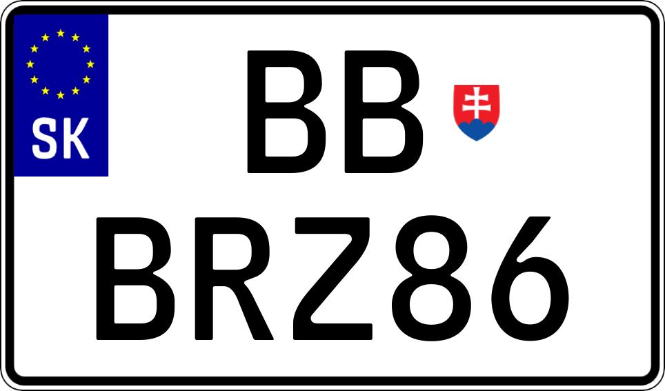 Typ IV - Bežná 2R