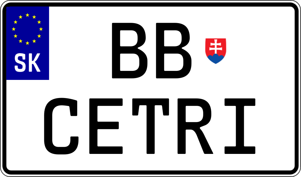 Typ IV - Bežná 2R