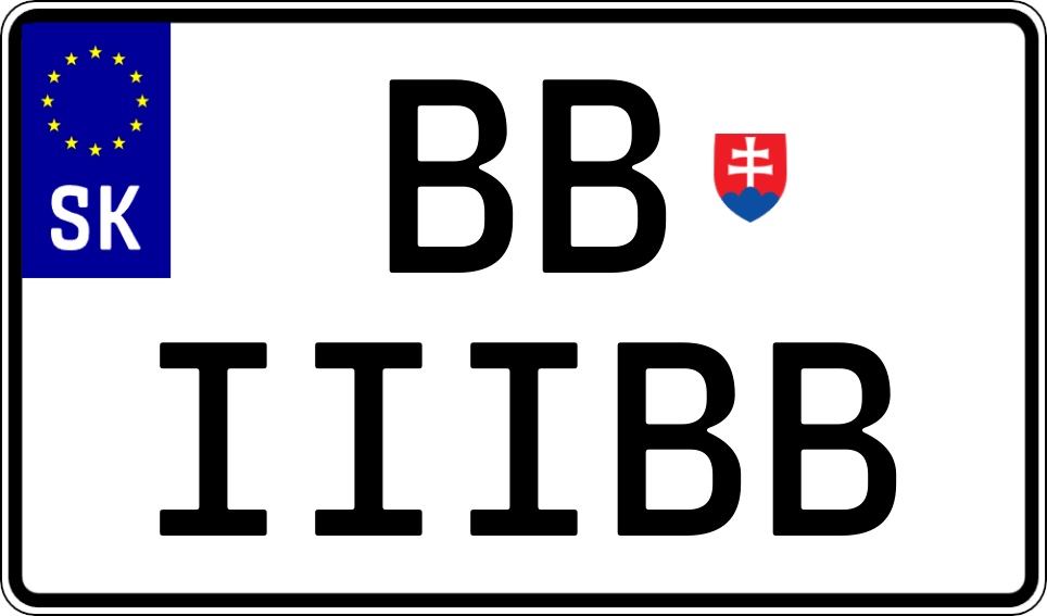 Typ IV - Bežná 2R