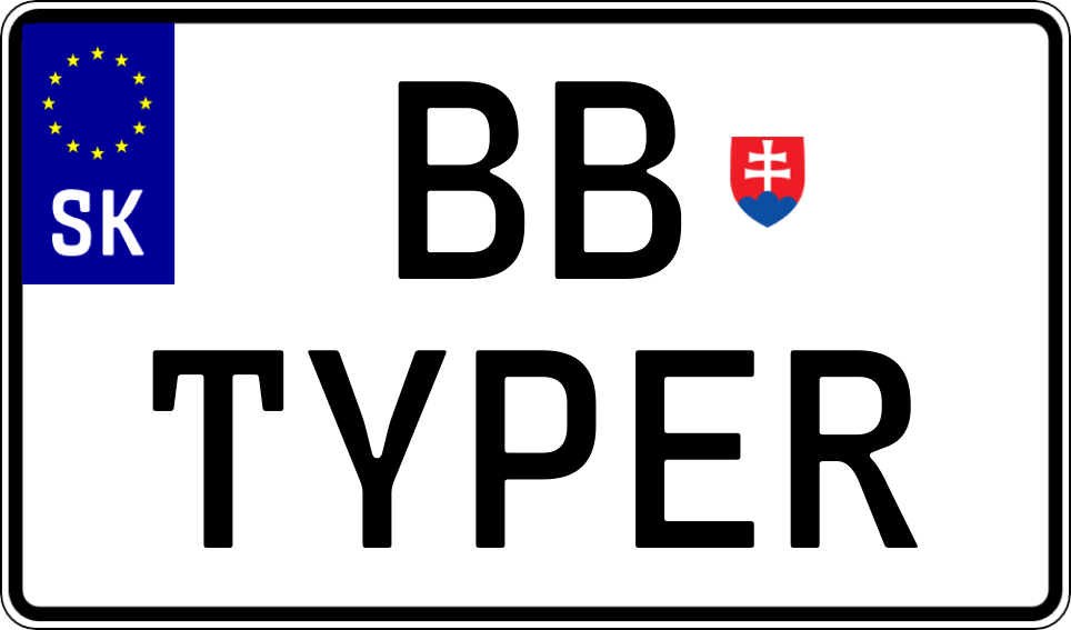 Typ IV - Bežná 2R